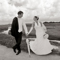 photo paimpol mariage